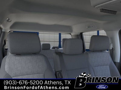 2025 Ford F-250SD XL