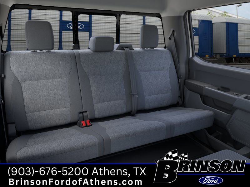 2025 Ford F-250SD XL