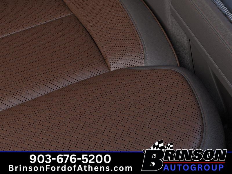 2026 Ford F-350 King Ranch