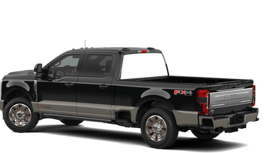 2026 Ford F-350 King Ranch