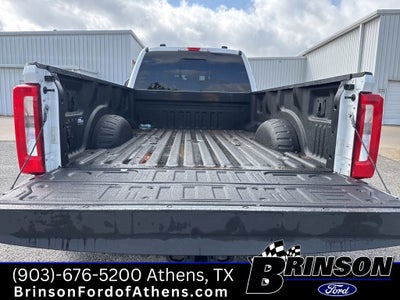 2023 Ford F-350SD XL DRW