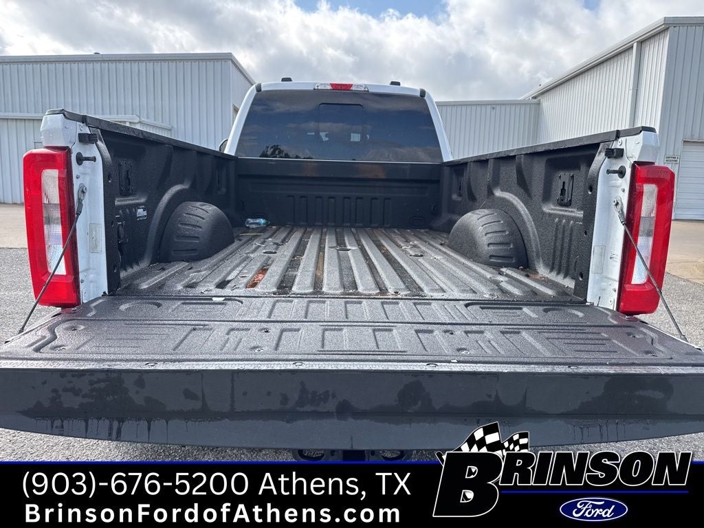 2023 Ford F-350SD XL DRW