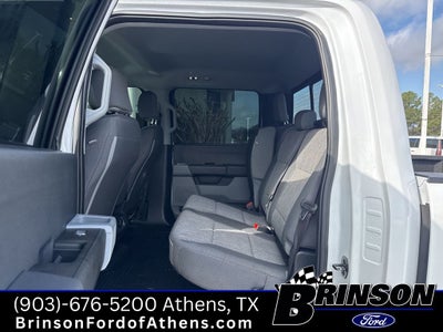 2023 Ford F-350SD XL DRW