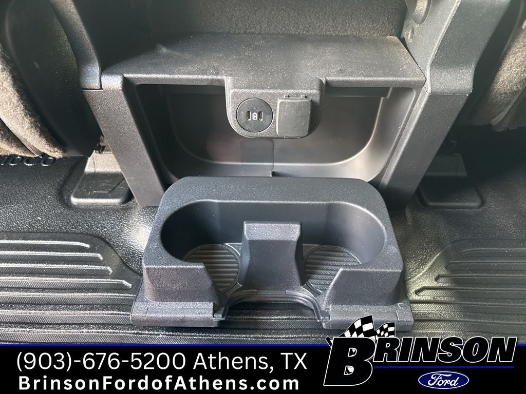 2023 Ford F-350SD XL DRW