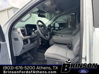 2023 Ford F-350SD XL DRW