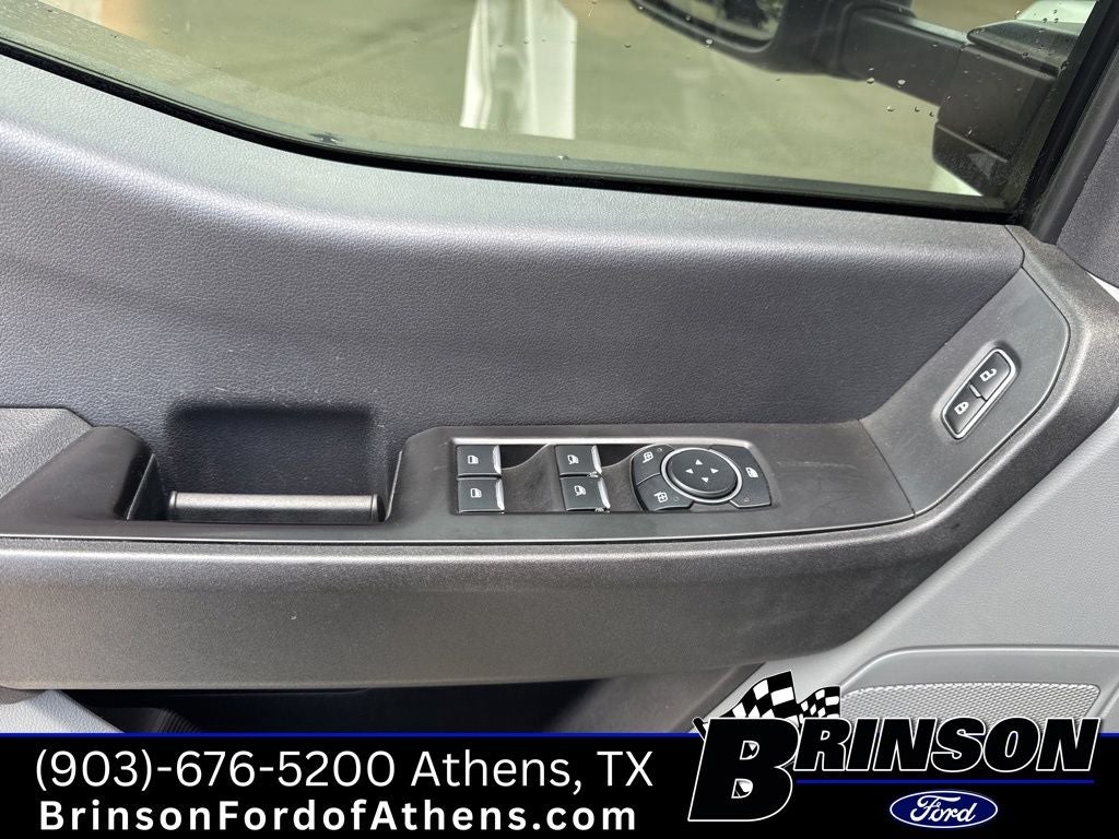 2023 Ford F-350SD XL DRW