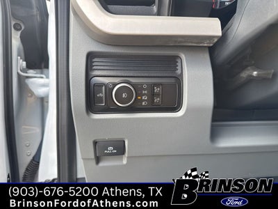 2023 Ford F-350SD XL DRW