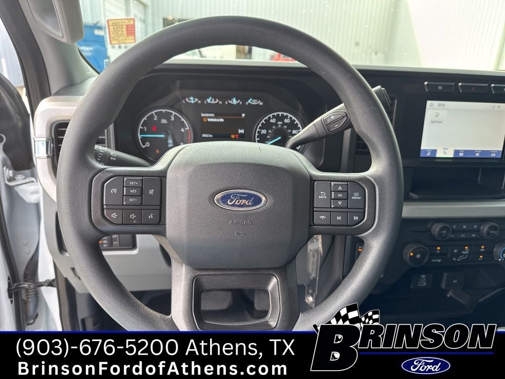 2023 Ford F-350SD XL DRW