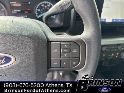 2023 Ford F-350SD XL DRW