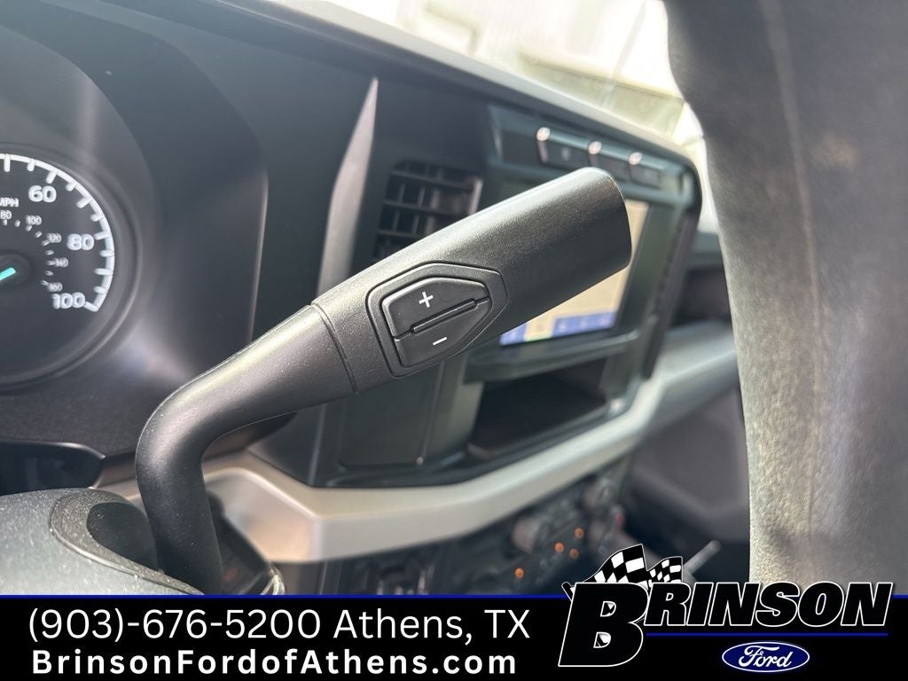 2023 Ford F-350SD XL DRW