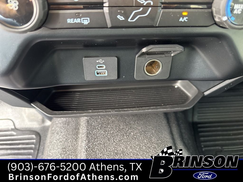 2023 Ford F-350SD XL DRW