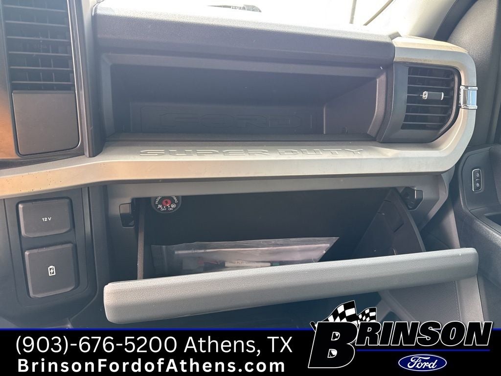 2023 Ford F-350SD XL DRW