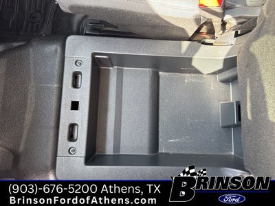 2023 Ford F-350SD XL DRW