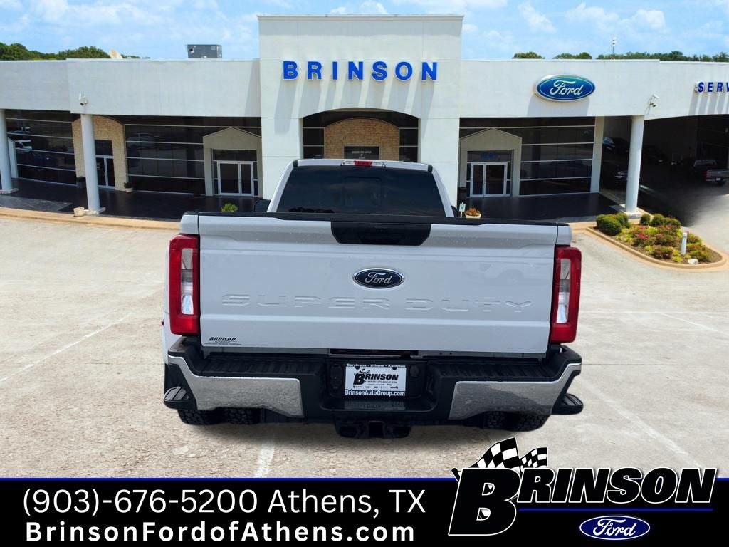 2023 Ford F-350SD XL DRW