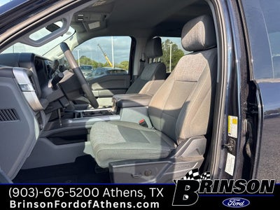 2024 Ford F-350 XLT