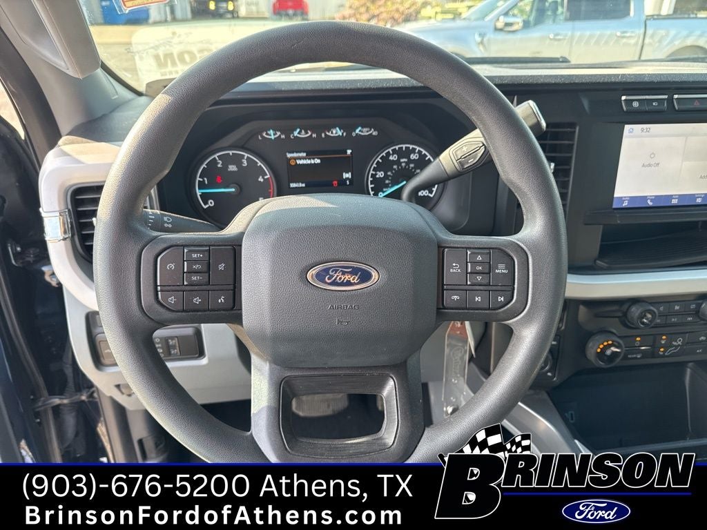 2024 Ford F-350 XLT