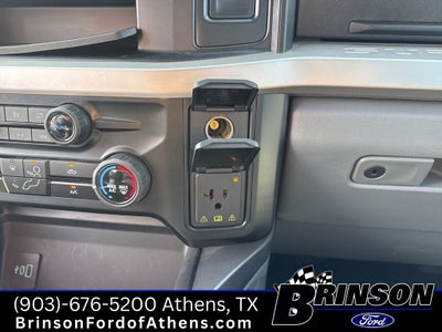 2024 Ford F-350 XLT