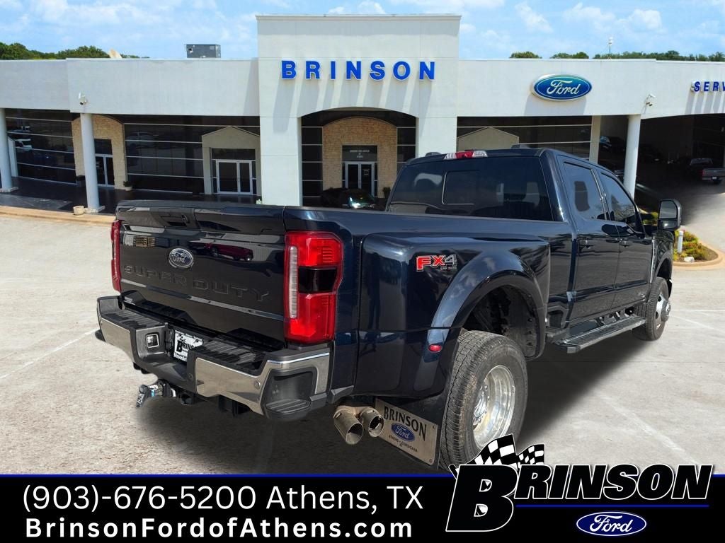 2024 Ford F-350 XLT