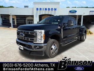 2024 Ford F-350SD XLT DRW