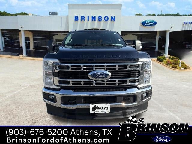 2024 Ford F-350 XLT