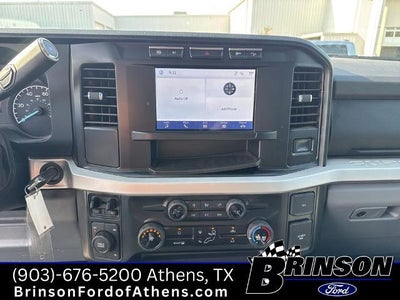 2024 Ford F-350 XLT