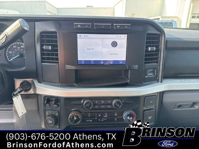 2024 Ford F-350 XLT