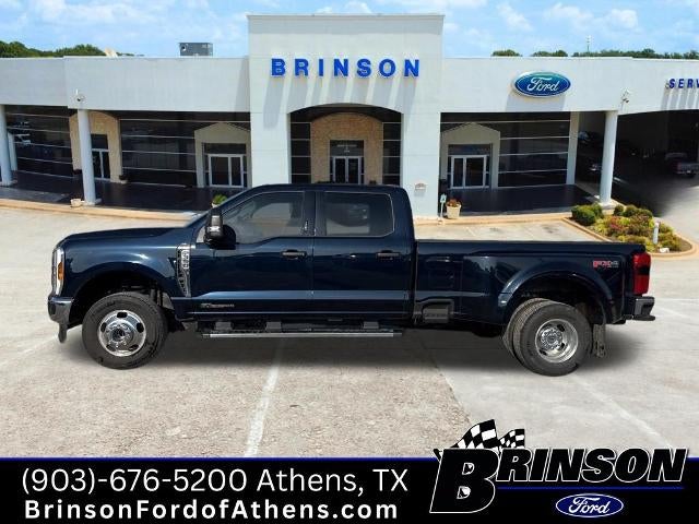 2024 Ford F-350 XLT