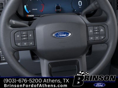 2026 Ford F-350SD XLT DRW