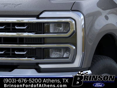 2026 Ford F-350SD XLT DRW