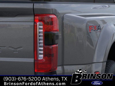 2026 Ford F-350SD XLT DRW