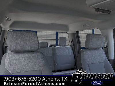 2026 Ford F-350SD XLT DRW