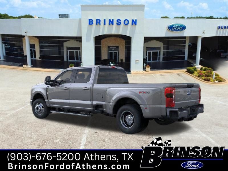 2026 Ford F-350SD XLT DRW