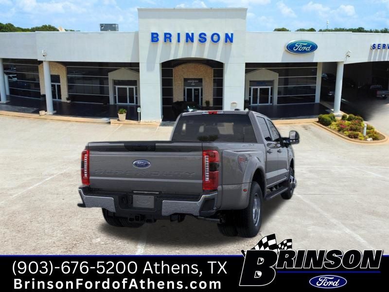 2026 Ford F-350SD XLT DRW