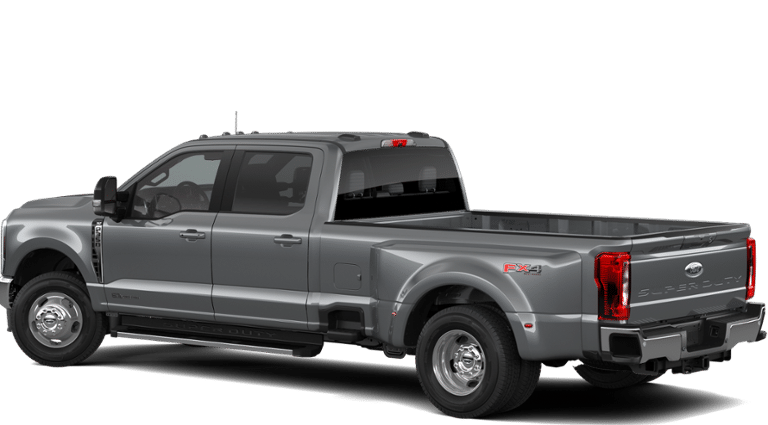 2026 Ford F-350SD XLT DRW