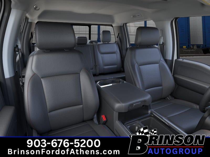 2026 Ford F-350 Base