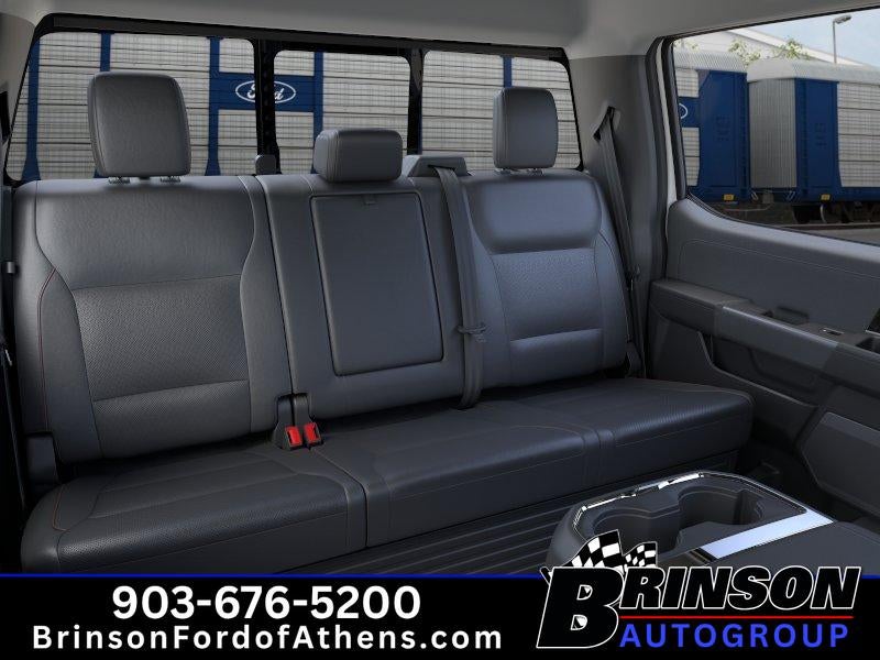 2026 Ford F-350 Base