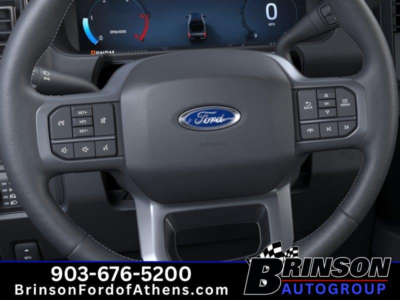 2026 Ford F-350 Base