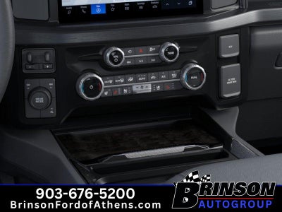2026 Ford F-350 Base