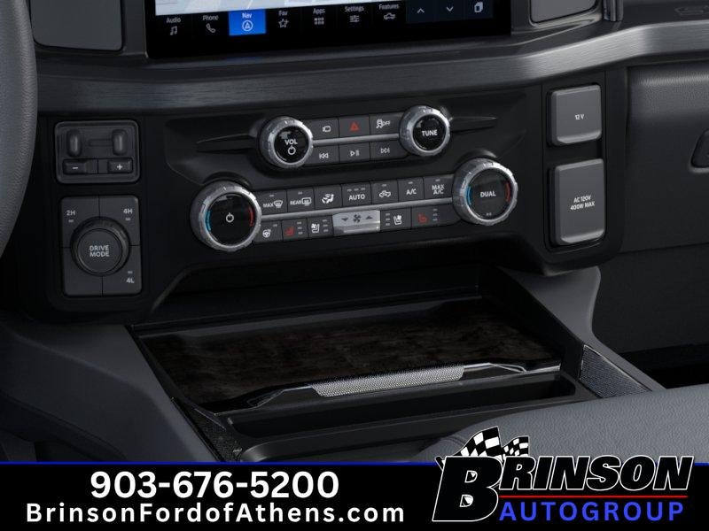 2026 Ford F-350 Base