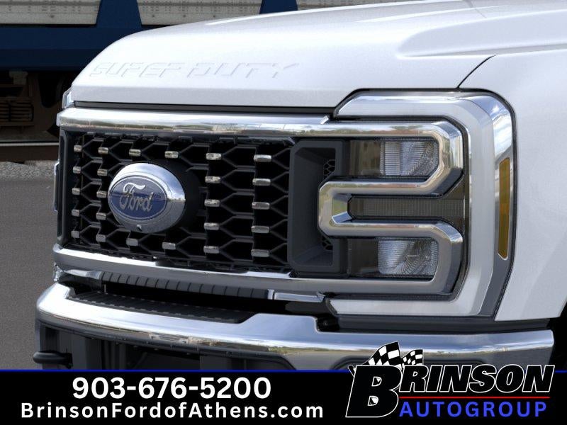 2026 Ford F-350 Base