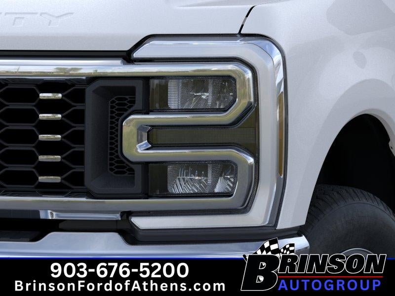 2026 Ford F-350 Base