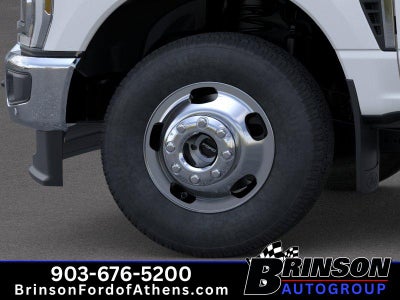 2026 Ford F-350 Base