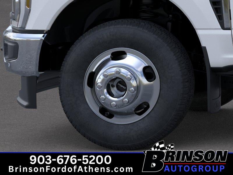 2026 Ford F-350 Base
