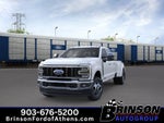 2026 Ford F-350 Base