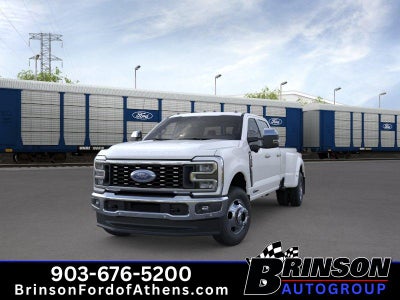 2026 Ford F-350 Base