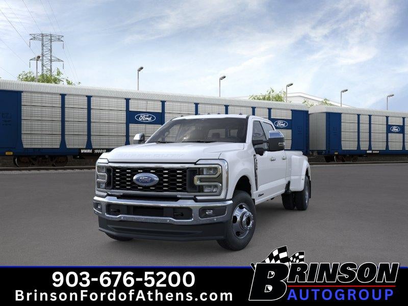 2026 Ford F-350 Base