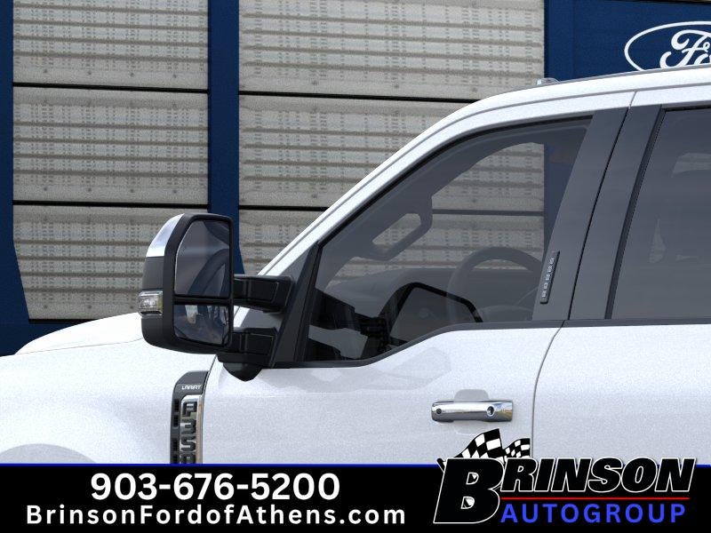 2026 Ford F-350 Base