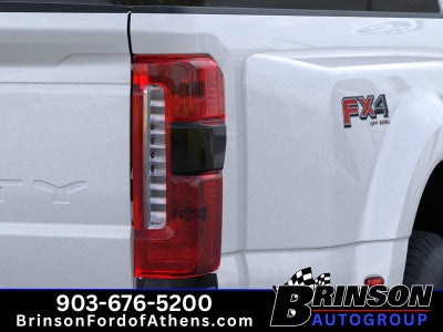 2026 Ford F-350 Base