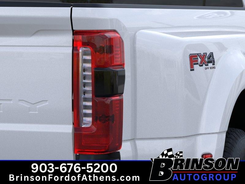 2026 Ford F-350 Base