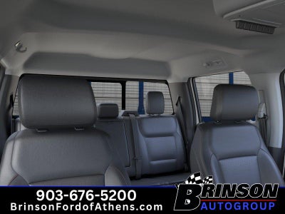 2026 Ford F-350 Base